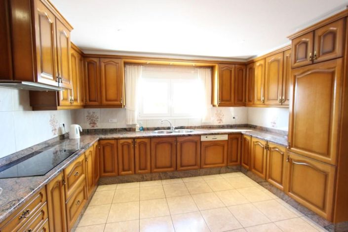 Image No.21-Villa de 6 chambres à vendre à La Nucía