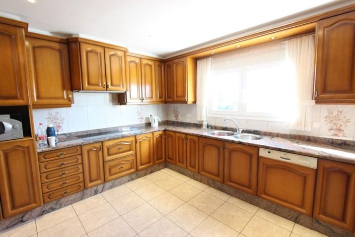 Image No.22-Villa de 6 chambres à vendre à La Nucía