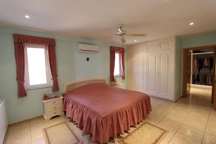 Image No.28-Villa de 6 chambres à vendre à La Nucía