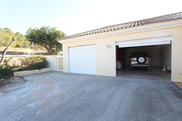 Image No.33-Villa de 6 chambres à vendre à La Nucía