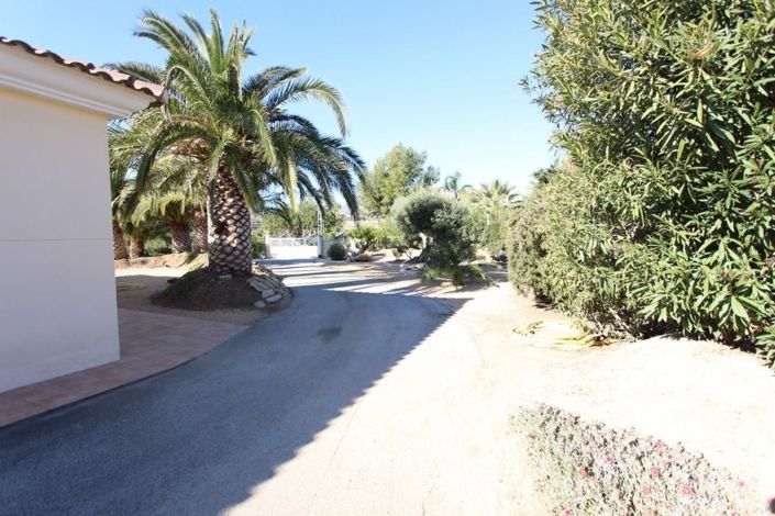 Image No.34-Villa de 6 chambres à vendre à La Nucía