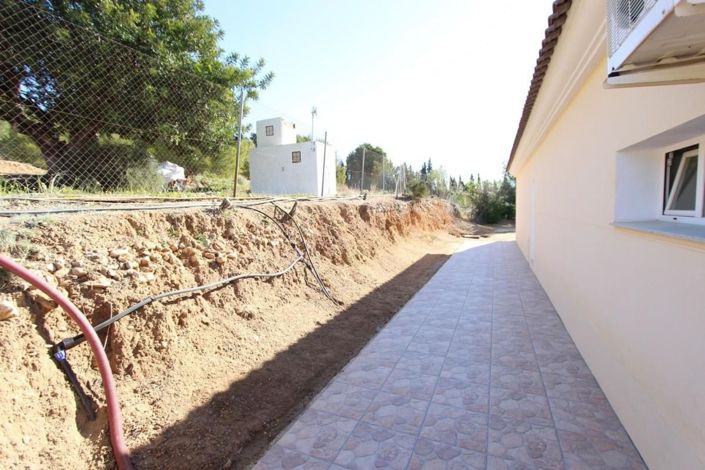 Image No.36-Villa de 6 chambres à vendre à La Nucía