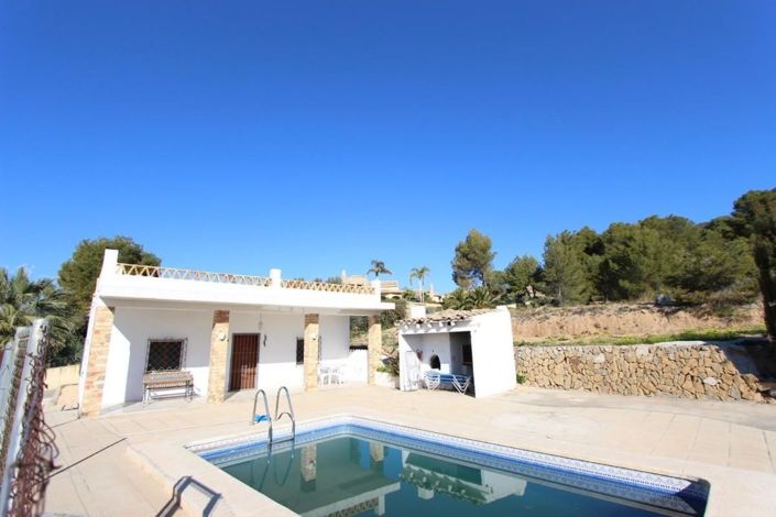 Image No.37-Villa de 6 chambres à vendre à La Nucía