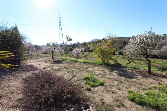Image No.41-Villa de 6 chambres à vendre à La Nucía