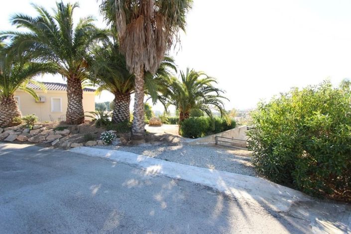 Image No.45-Villa de 6 chambres à vendre à La Nucía