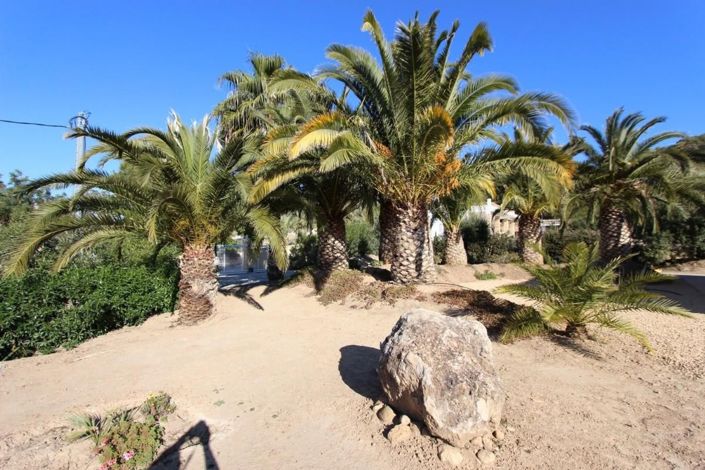 Image No.48-Villa de 6 chambres à vendre à La Nucía