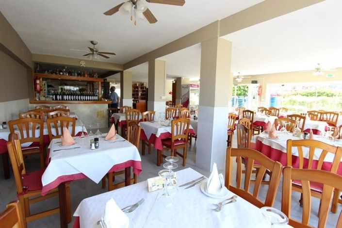 Image No.10-Commercial à vendre à Calpe