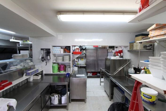 Image No.12-Commercial à vendre à Calpe