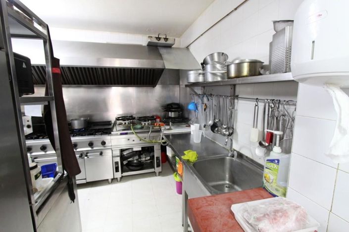 Image No.15-Commercial à vendre à Calpe