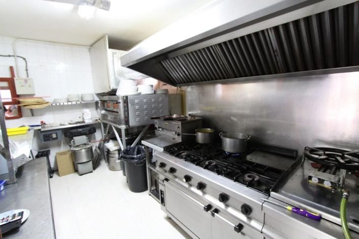 Image No.16-Commercial à vendre à Calpe