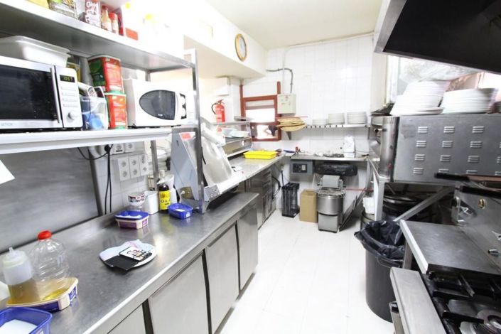 Image No.17-Commercial à vendre à Calpe