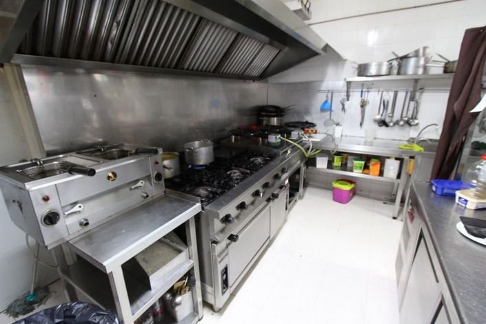 Image No.18-Commercial à vendre à Calpe