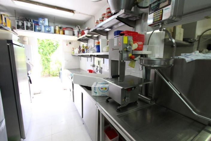 Image No.19-Commercial à vendre à Calpe