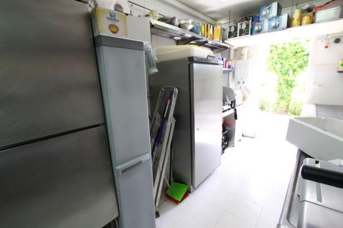 Image No.20-Commercial à vendre à Calpe