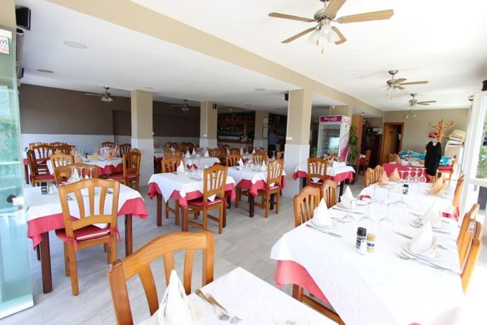 Image No.9-Commercial à vendre à Calpe