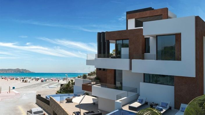 Image No.3-3 Bed Apartment for sale