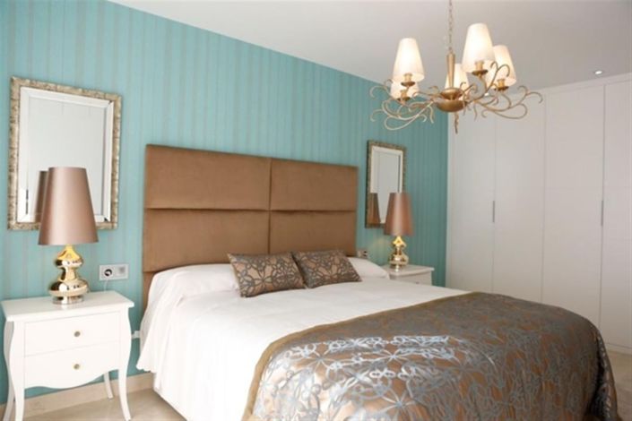 Image No.11-Villa de 4 chambres à vendre à Benissa