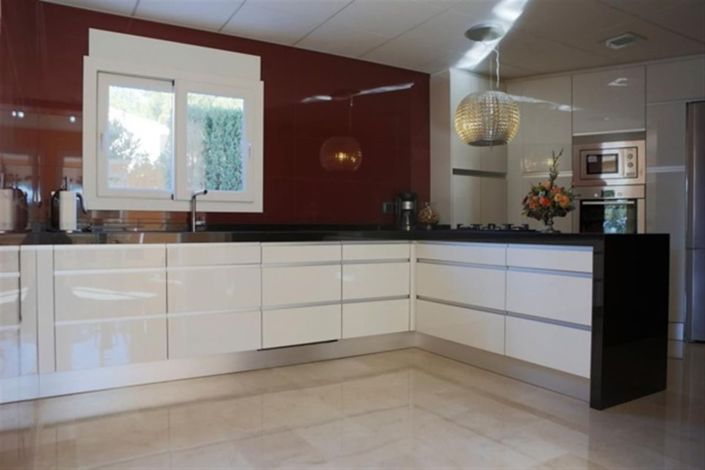 Image No.6-Villa de 4 chambres à vendre à Benissa