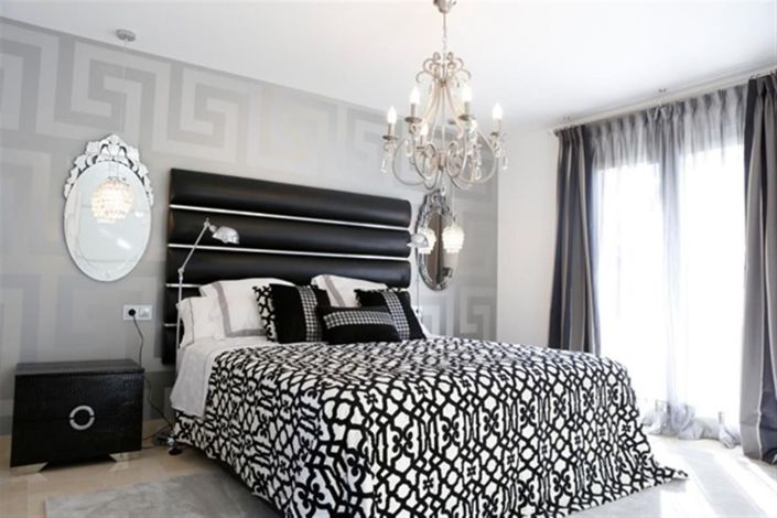 Image No.8-Villa de 4 chambres à vendre à Benissa