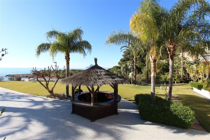 Image No.14-4 Bed Apartment for sale