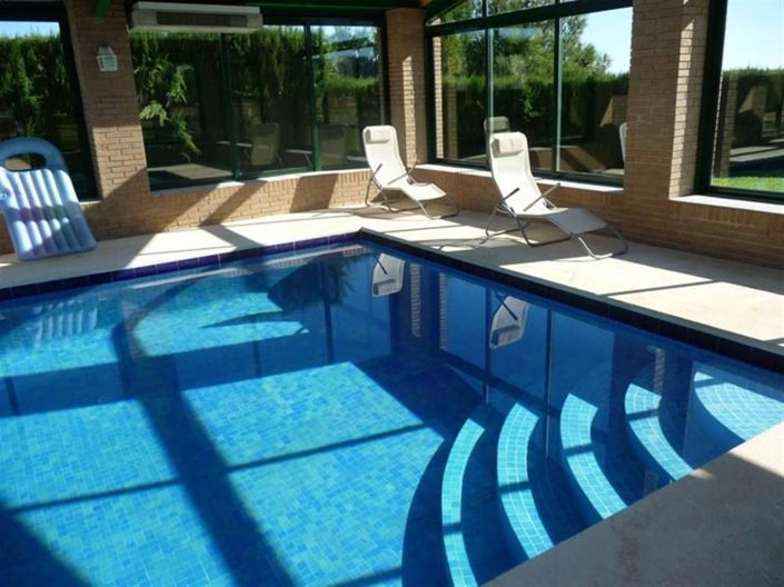 Image No.16-Villa de 5 chambres à vendre à Calpe