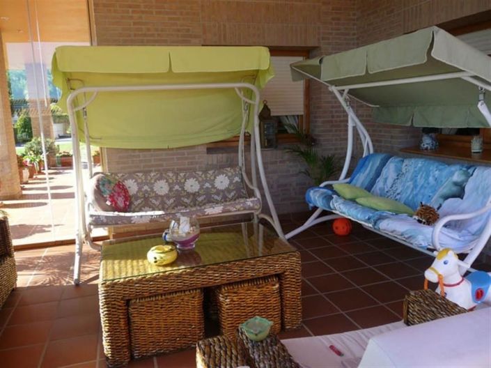 Image No.19-Villa de 5 chambres à vendre à Calpe