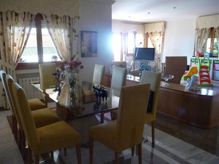 Image No.20-Villa de 5 chambres à vendre à Calpe