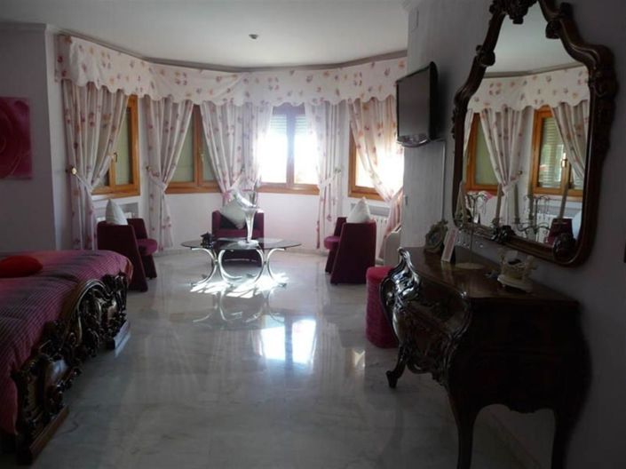 Image No.21-Villa de 5 chambres à vendre à Calpe