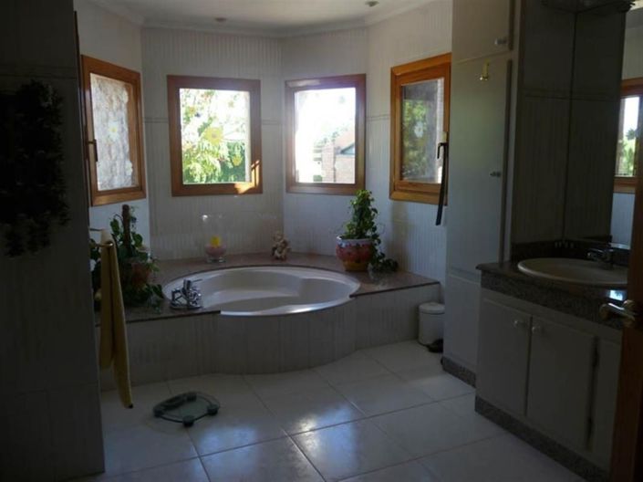 Image No.22-Villa de 5 chambres à vendre à Calpe