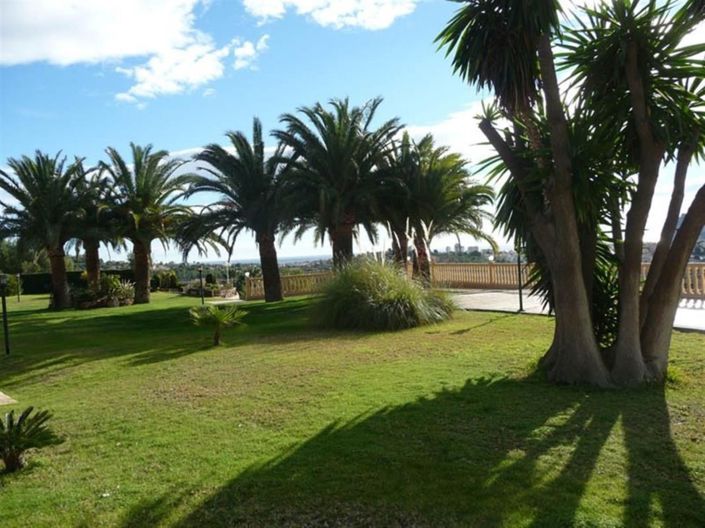 Image No.23-Villa de 5 chambres à vendre à Calpe