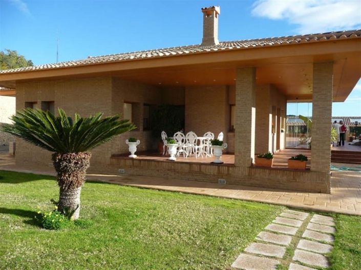 Image No.24-Villa de 5 chambres à vendre à Calpe