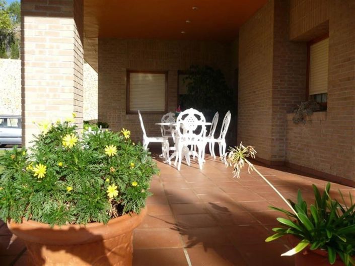 Image No.25-Villa de 5 chambres à vendre à Calpe