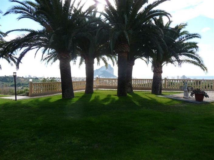 Image No.27-Villa de 5 chambres à vendre à Calpe