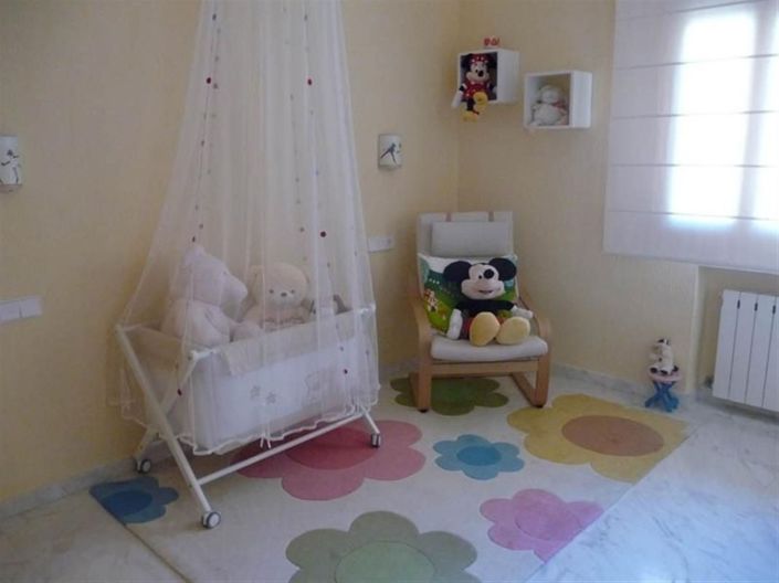 Image No.35-Villa de 5 chambres à vendre à Calpe