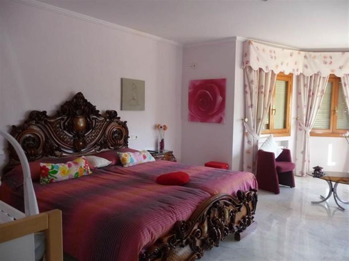 Image No.39-Villa de 5 chambres à vendre à Calpe