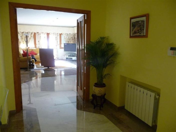 Image No.44-Villa de 5 chambres à vendre à Calpe