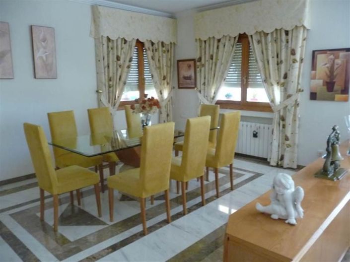 Image No.45-Villa de 5 chambres à vendre à Calpe