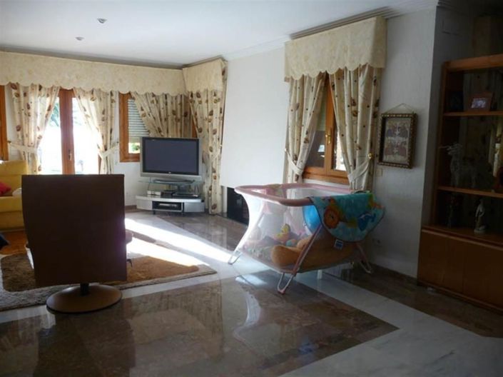 Image No.47-Villa de 5 chambres à vendre à Calpe