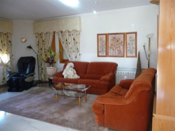 Image No.48-Villa de 5 chambres à vendre à Calpe