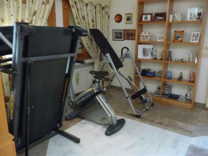 Image No.49-Villa de 5 chambres à vendre à Calpe