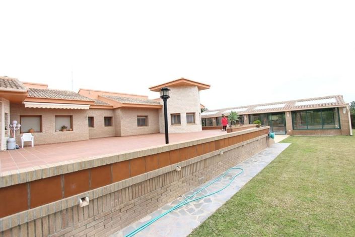 Image No.5-Villa de 5 chambres à vendre à Calpe