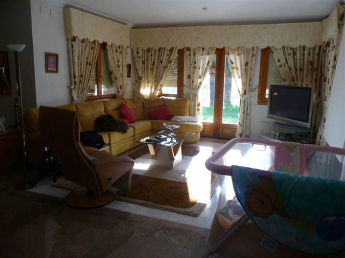 Image No.50-Villa de 5 chambres à vendre à Calpe