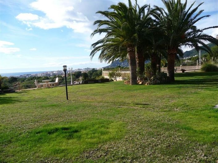 Image No.9-Villa de 5 chambres à vendre à Calpe