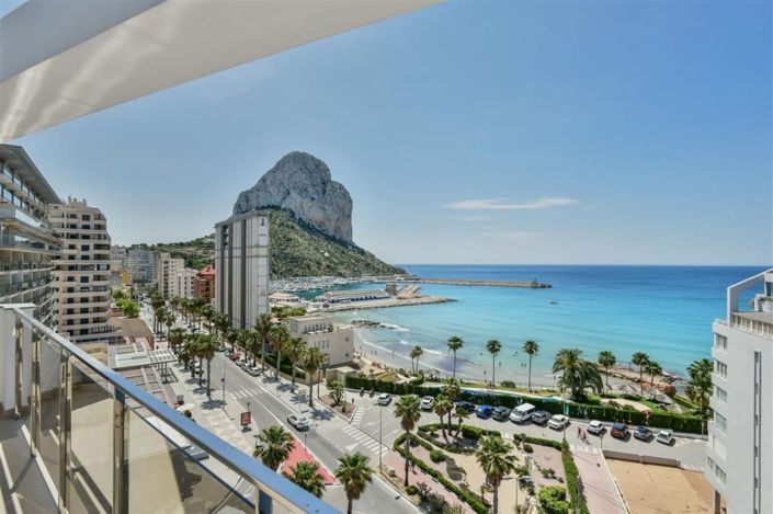 Image No.19-3 Bed Apartment for sale