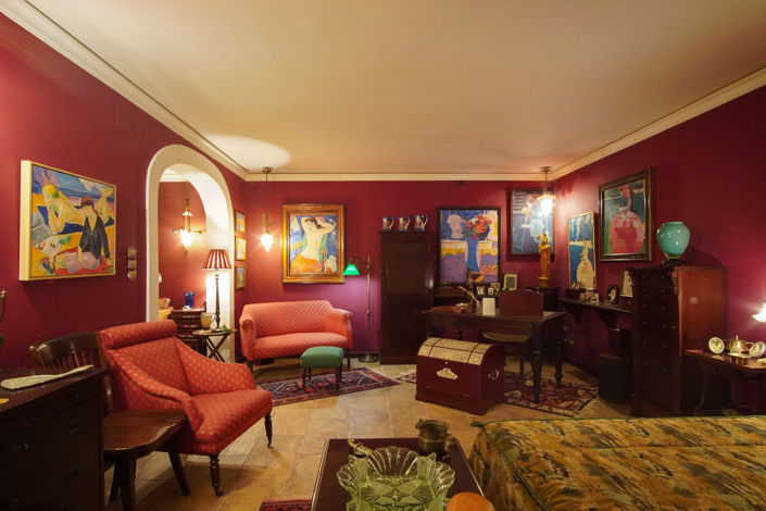 Image No.31-4 Bed Villa for sale