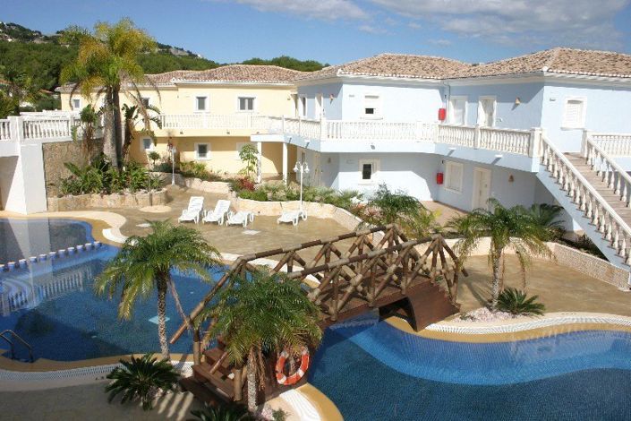 Image No.13-2 Bed Apartment for sale