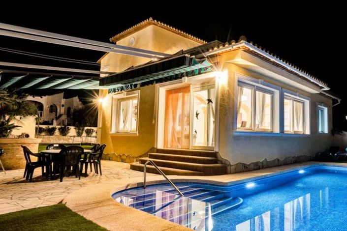 Image No.27-3 Bed Villa for sale