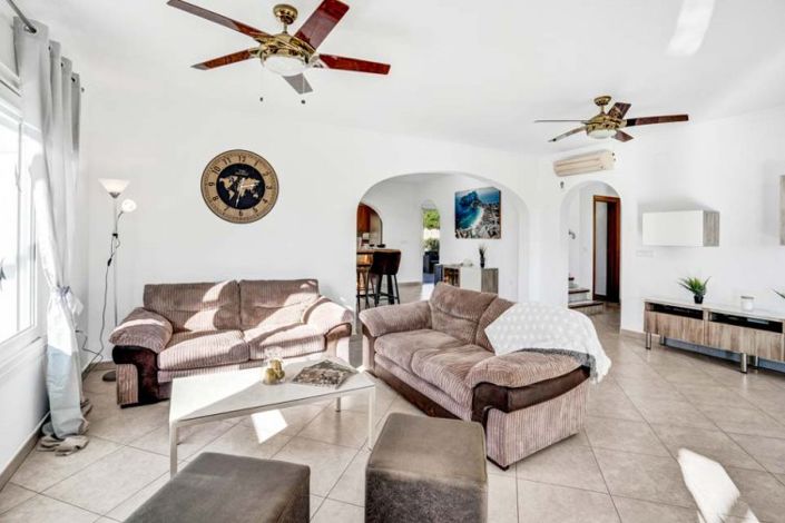 Image No.8-3 Bed Villa for sale