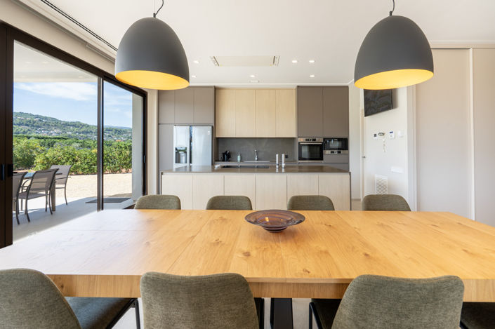 Image No.11-Villa de 3 chambres à vendre à Beniarbeig