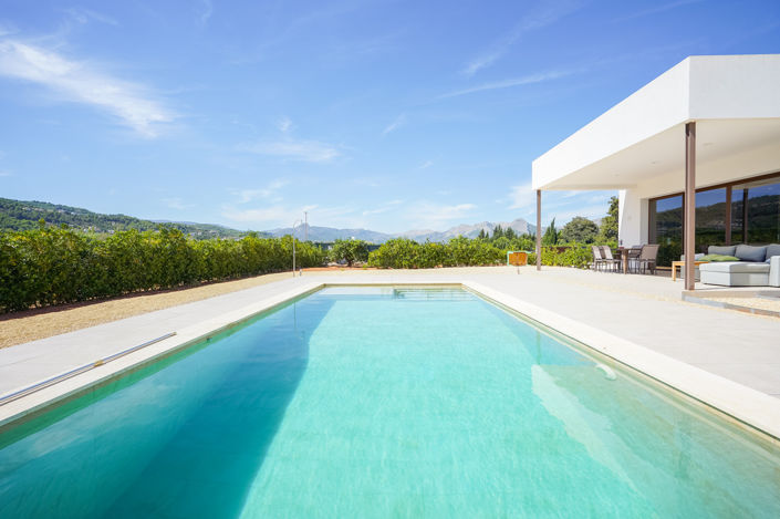 Image No.33-Villa de 3 chambres à vendre à Beniarbeig